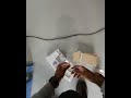 How to install the Unifi Ultra Access Reader