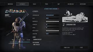 Wasteland 3 - Supreme Jerk Party Build
