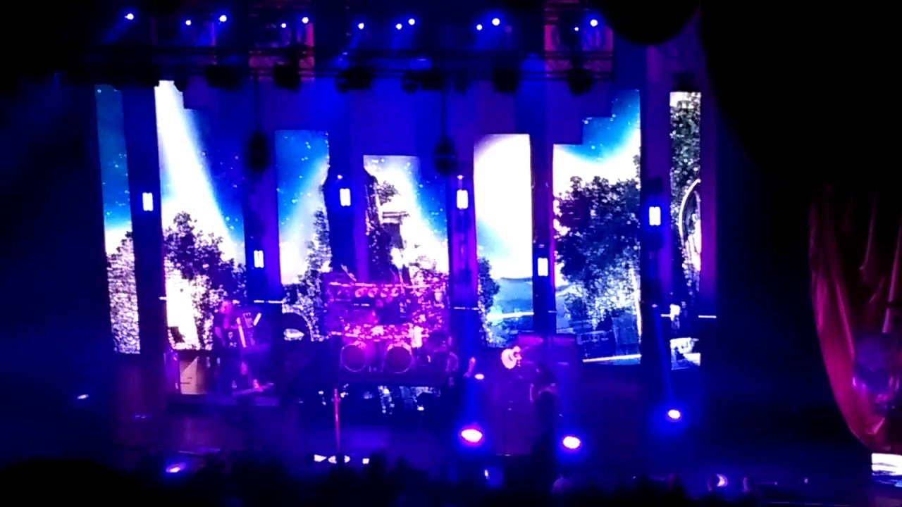 Dream Theater - The Astonishing Live at Radio City Music Hall