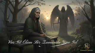 Var Git Ölüm Bir Zamanda Yine Gel (Ai Cover)