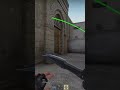 CS GO Tip 5 Dust 2 Solo A Long Take (Not that Ez) #Shorts xD
