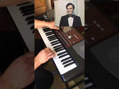 زي الهوى عبد الحليم حافظ عزف ترجمه باسل الشيخلي 