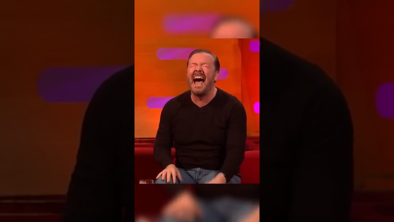 The Speech That Changed Hollywood Forever