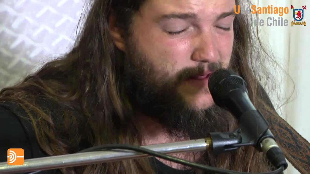 Nano Stern - Lo único que tengo (Víctor Jara)