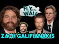 Zach Galifianakis | Full Episode | Fly on the Wall with Dana Carvey and David Spade