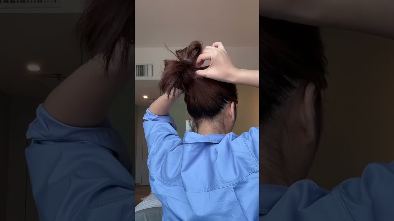 Summer Hairstyle ideas ✨ Hope you guys like it 😘💗 #summer #summerhairstyles