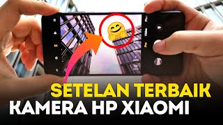 Cara Mengubah Kualitas Kamera Xiaomi Hampir Setara iPhone - Setelan Kamera Hp Xiaomi Terbaik screenshot 4