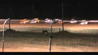 Leesville 171 Speedway 4 2 2011