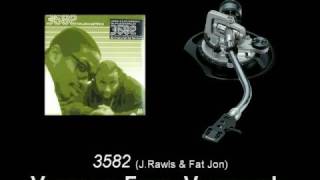 3582 (J. Rawls &amp; Fat Jon) - Vanessa From Venezuela