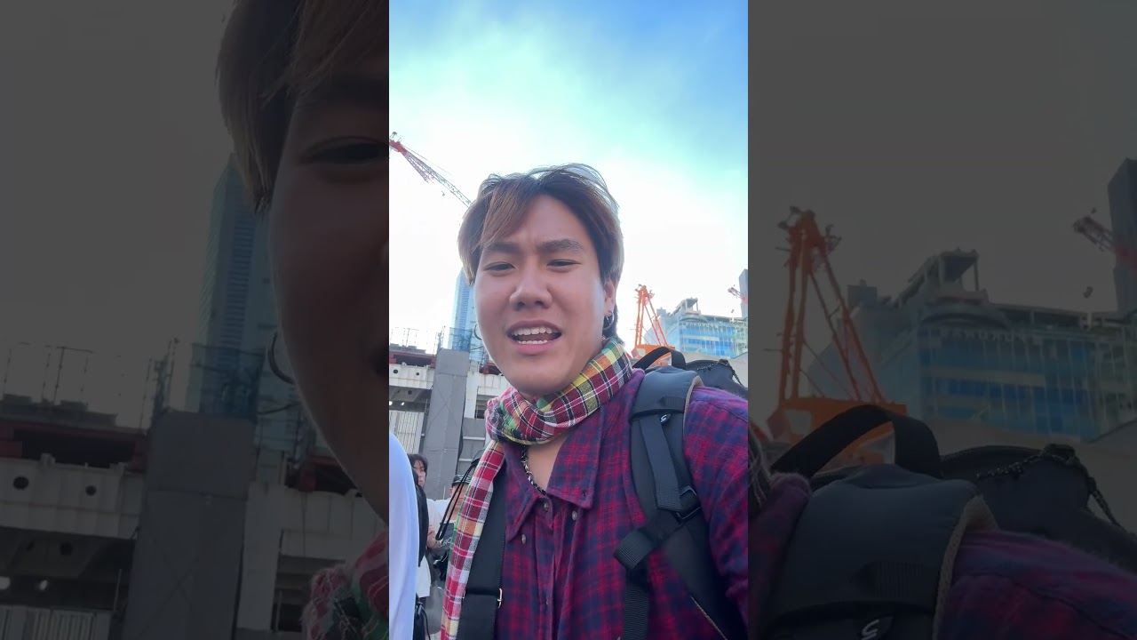 แป้งที่โดราเอม่อนกินมันคืออะไร ? ส่งทีมงานไปญี่ปุ่นหาคำตอบมาให้ได้ #ดีเจภูมิ #djpoom