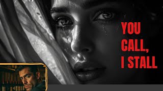 You Call, I Stall – Soulful Blues for the Heart | Late Night Music screenshot 4