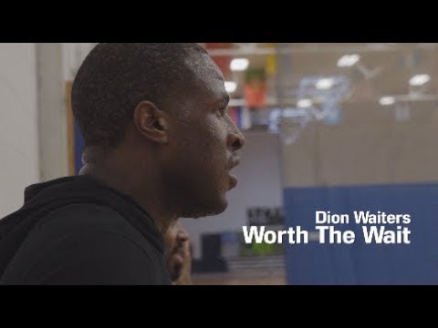 Dion Waiters - Worth The Wait II - YouTube