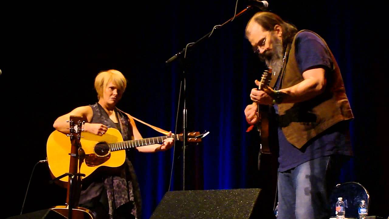 Copperhead Road Steve Earle Live Charlottesville Virginia September 17