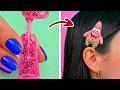 What's Up With Patrick Star? 😱 The Ultimate DIY SpongeBob Crafts 🧽