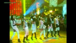 Jealous - 7icons (dunia lain)