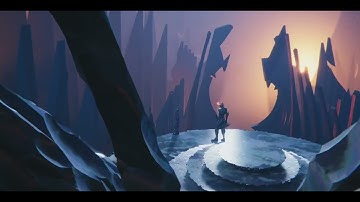 Pentakill - Conqueror (Official Music Video) + Lyrics