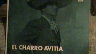 Charro Avitia- El Decedido chords