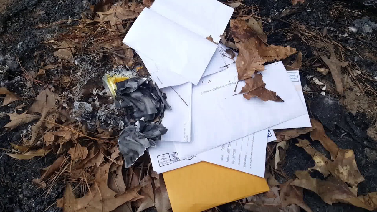 Burning Stuff 285: Miller Lite