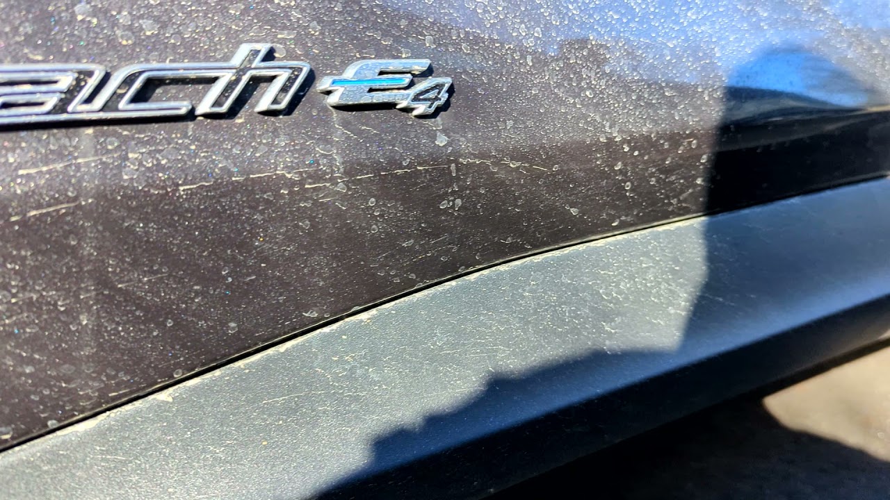 Ford Mustang Mach-E | Build Quality | Overview