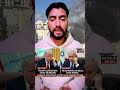 🔥 BREAKING: Jung ka countdown shuru!Trump ka 5 din ka ultimatum…Netanyahu ready…