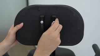 X-82801 Installation