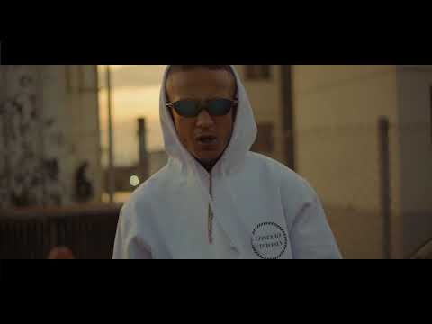 Conexão Sintonia - Malokeiro Chave (Prod.84Films) - Music Video
