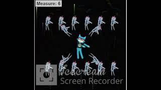 Dancing Cat n robots | Code.org