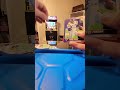 Opening Sealed Score Football Cards 1991