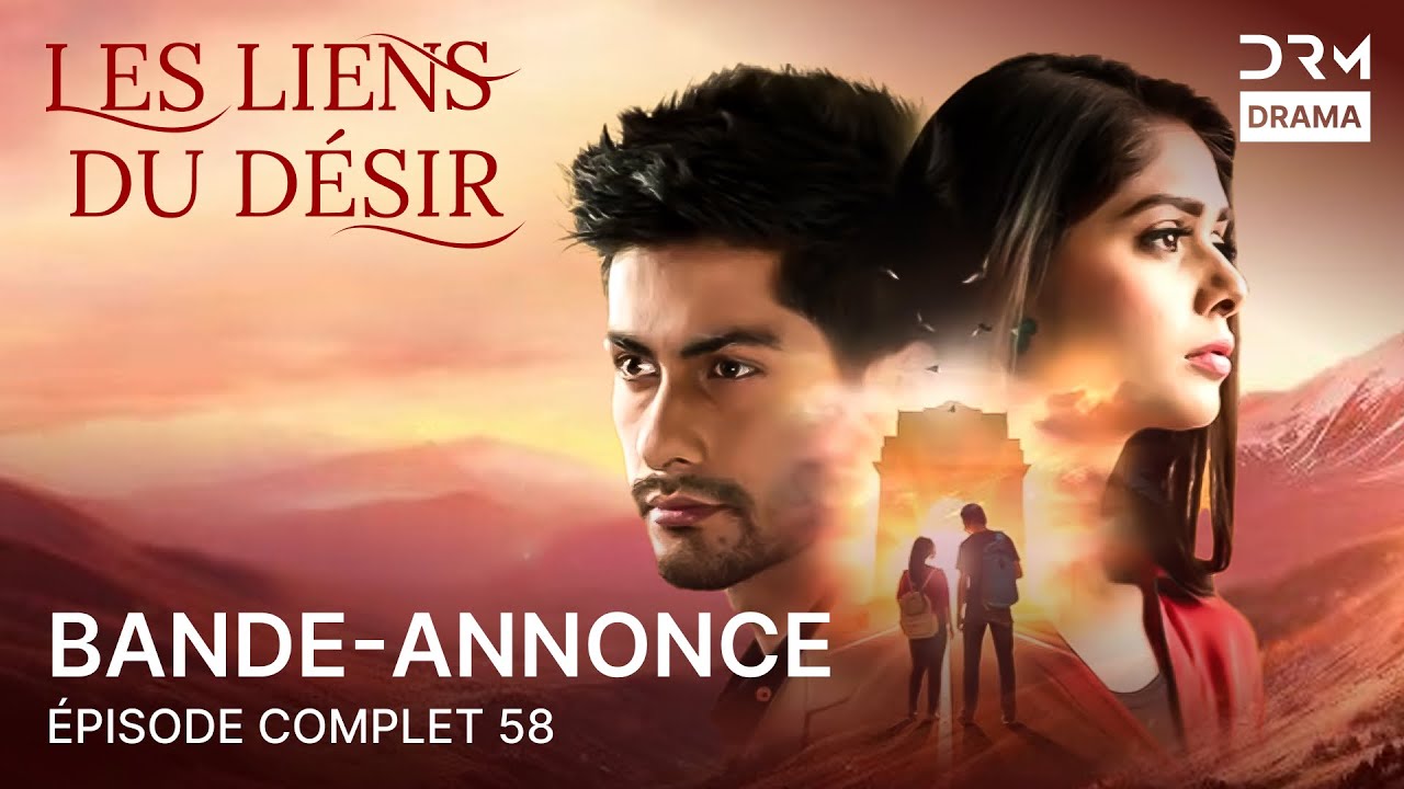 Les Liens Du Désir – Épisode 57 Bande-Annonce | Le Secret Se Révèle – Un Drame Blockbuster | 5B2O