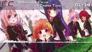 Nightcore - Dawra Tond Junior Eurovision 2017 Maltalyricseurocore