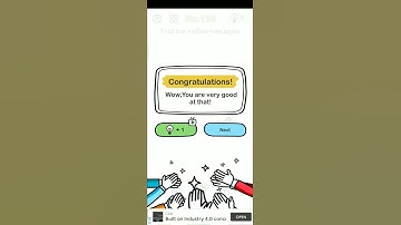 Brainout Level 122 Solution - Atishay Jain #Shorts