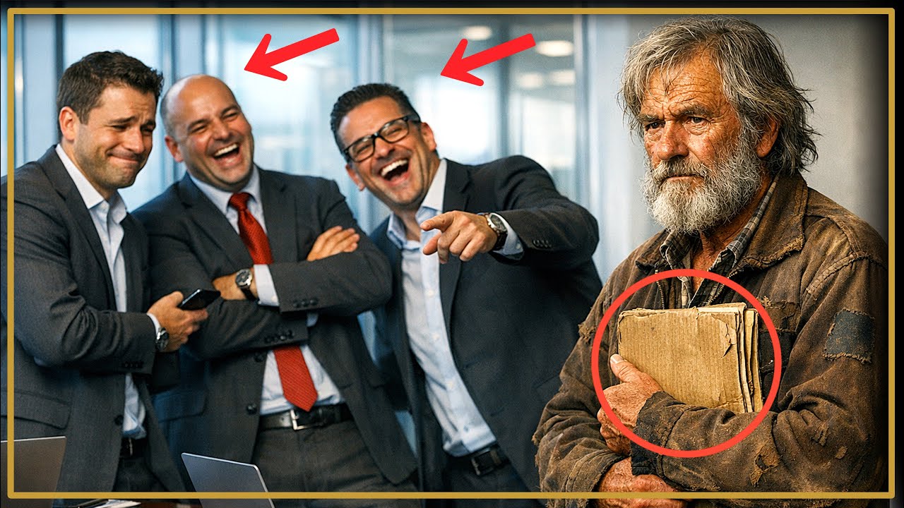 EL ANDRAJOSO ANUNCIÓ: ME DEBEN $1.000.000,00, PAGUEN AHORA... SE BURLARON. ¡LA PEOR DECISIÓN!