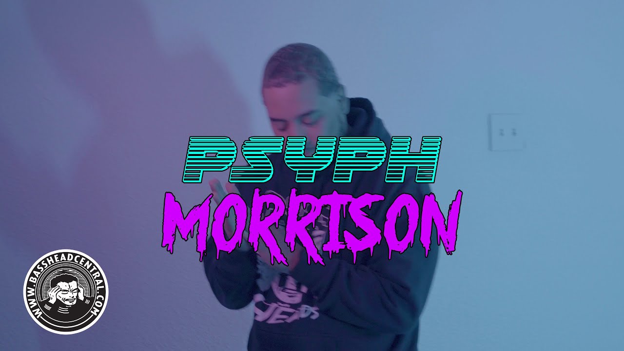 Psyph Morrison - Lemon Pepper Freestyle