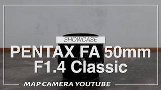 新品)PENTAX (ペンタックス) FA 50mm F1.4 Classic（商品ID