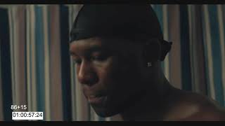 'Moonlight: Mama's Voicemail' Re-scored