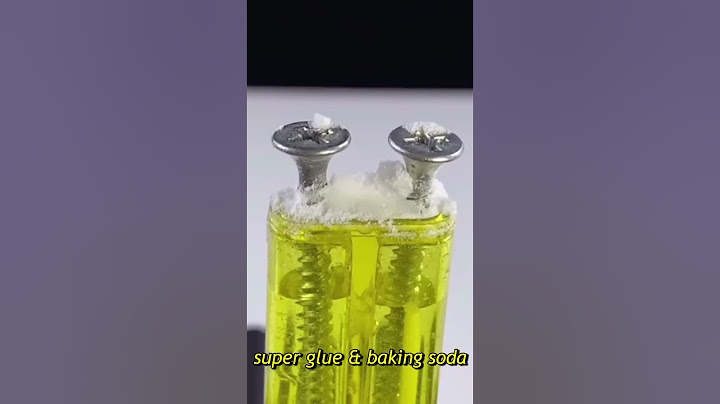 DIY hydrogen generator