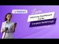 How to use eazyPetition as an Attorney | Complete Dashboard Guide