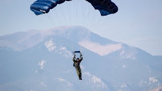 1 Second Everyday | USAFA Exchange | 2018 (01AUG-13DEC)