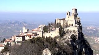 San Marino - Zainoo Travel Guide