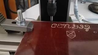 Prokson cnc MF70