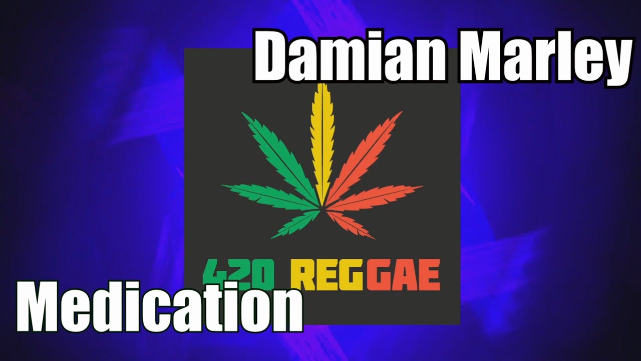 Damian marley medication youtube