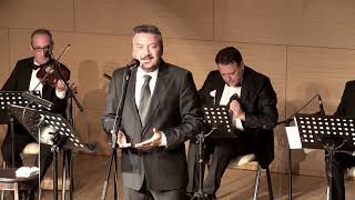 Yavuz Karabulut - Söğüdün Yapraği Nari̇ndi̇r Nari̇n