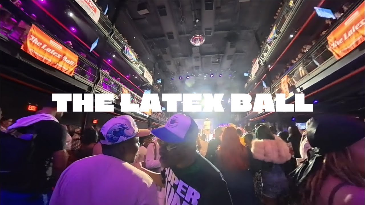 In Real Life | Ep. 2: Juneteenth, The Latex Ball, Black Boy Art & a Chitchat!