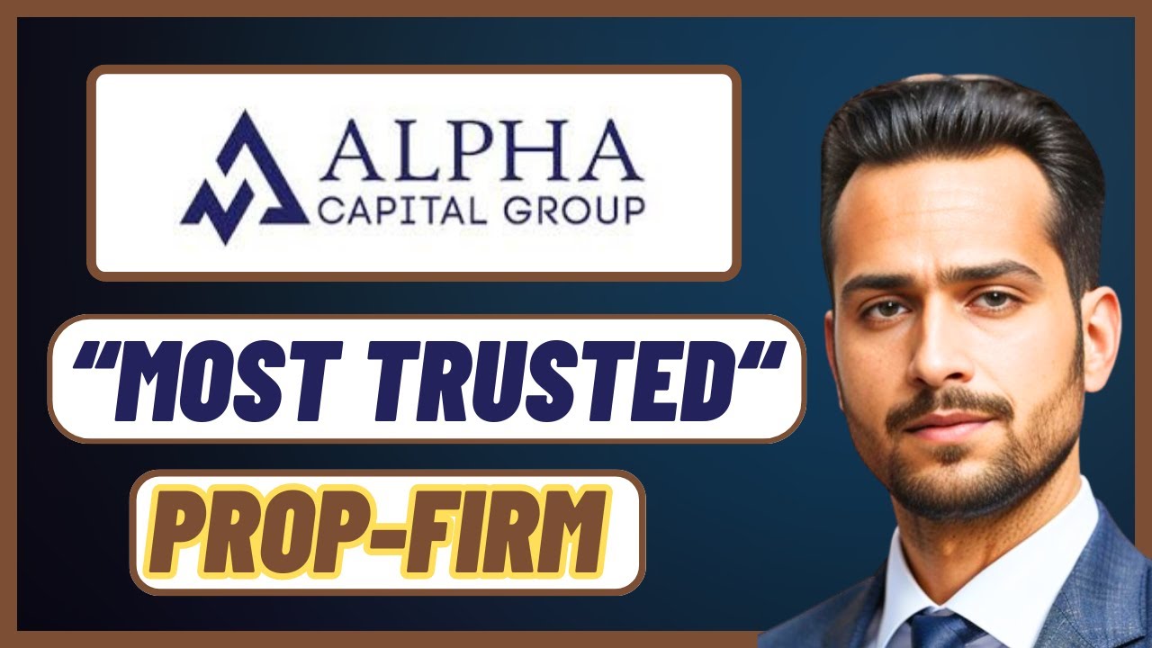 Alpha Group Capital Review | Traders की पहली पसंद | RE-UPLOAD - YouTube