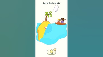 Dop 2 Delete One Part Level 1023 #youtubeshorts #shorts