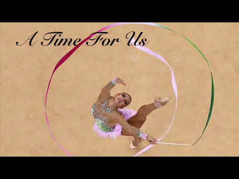 A Time For Us Music For Rhythmic Gymnastics