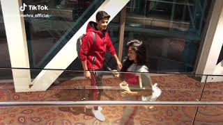 Tiktok So Cute Couple Kanchi Singh And Rohan Mehra