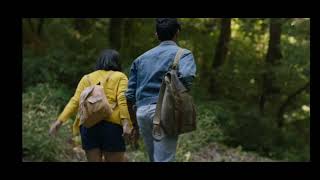 Girls Will Be Girls Kiss Scenes