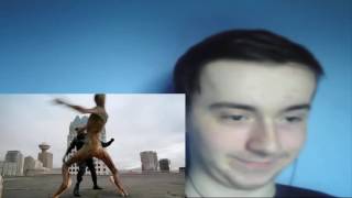 DCs Legends Of Tomorrow Season 2 Episode 7 Reaction