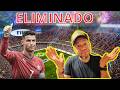 ESPAÑA ELIMINA A PORTUGAL WORLDCUP2026 || RONALDO EliMInAdO|| 🌎⚽